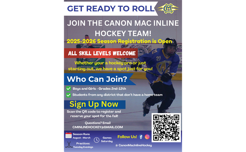 Registration is OPEN! 